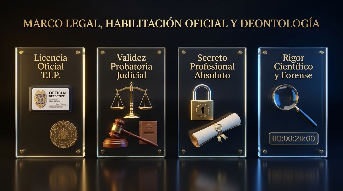 Caso Custodia de Menores